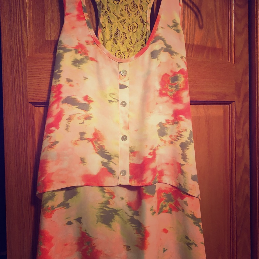 Women’s tank